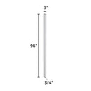 3 inch - Tall Filler-2