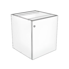 FV2124FD - Floating Vanity Cabinet