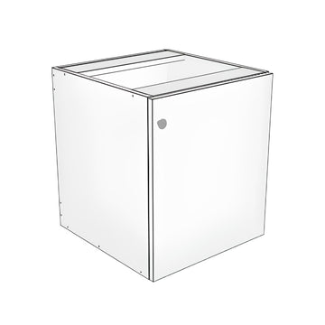 FV2124FD - Floating Vanity Cabinet
