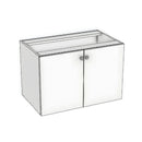 FV3624FD - Floating Vanity Cabinet-1