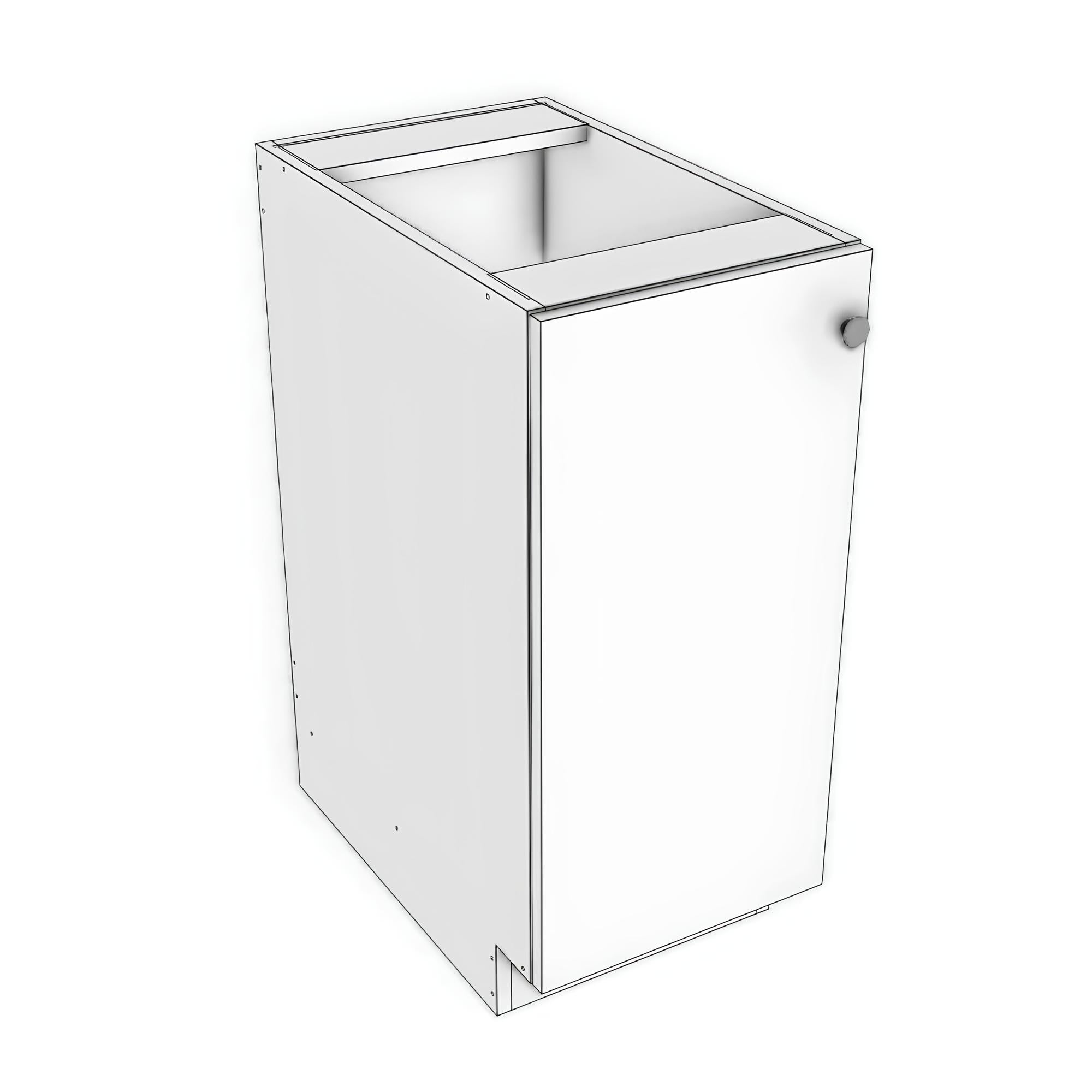 B15FD - Base Cabinet