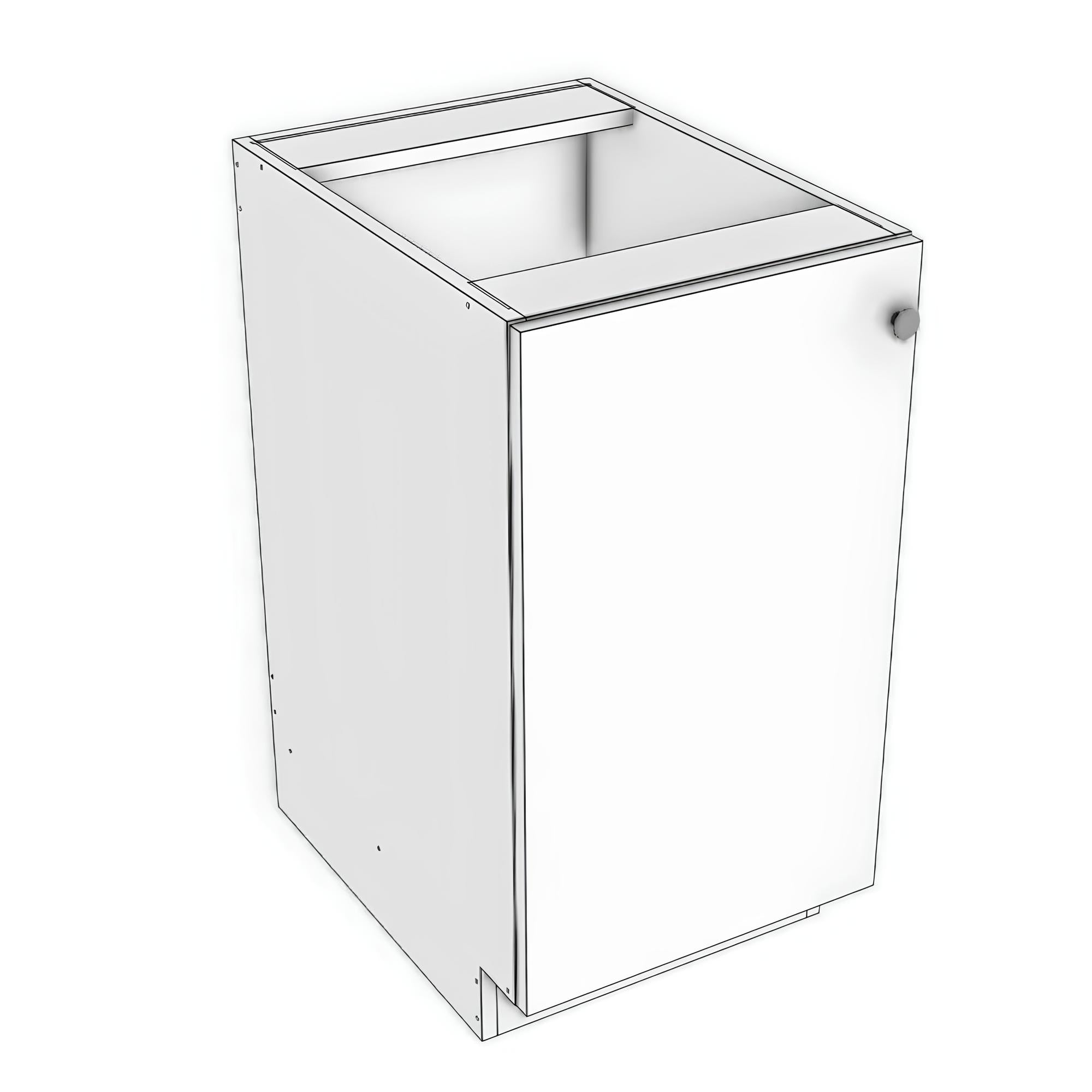 B18FD - Base Cabinet