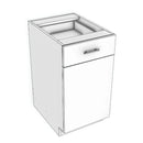 B18TRASH - Base Cabinet-1