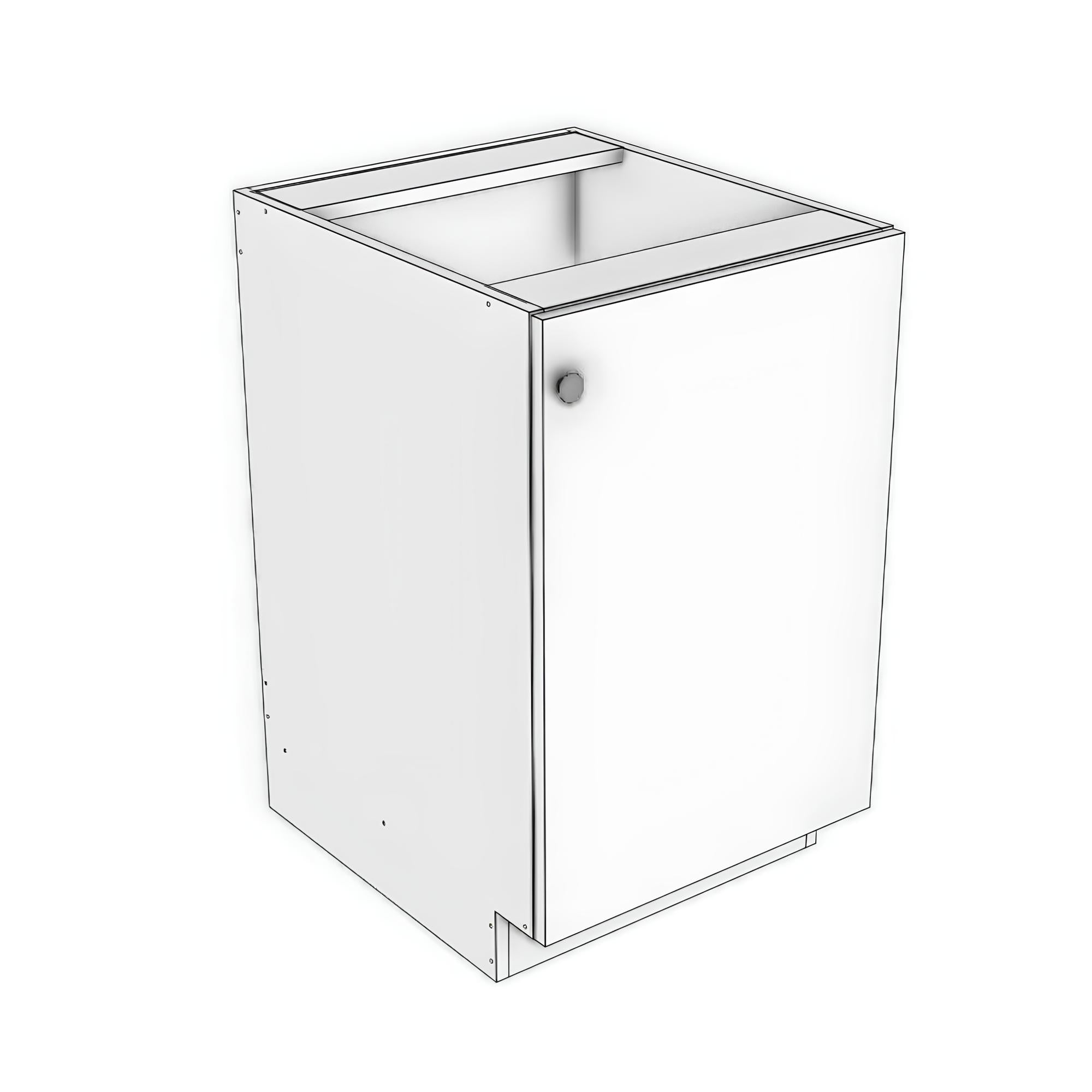 B21FD - Base Cabinet