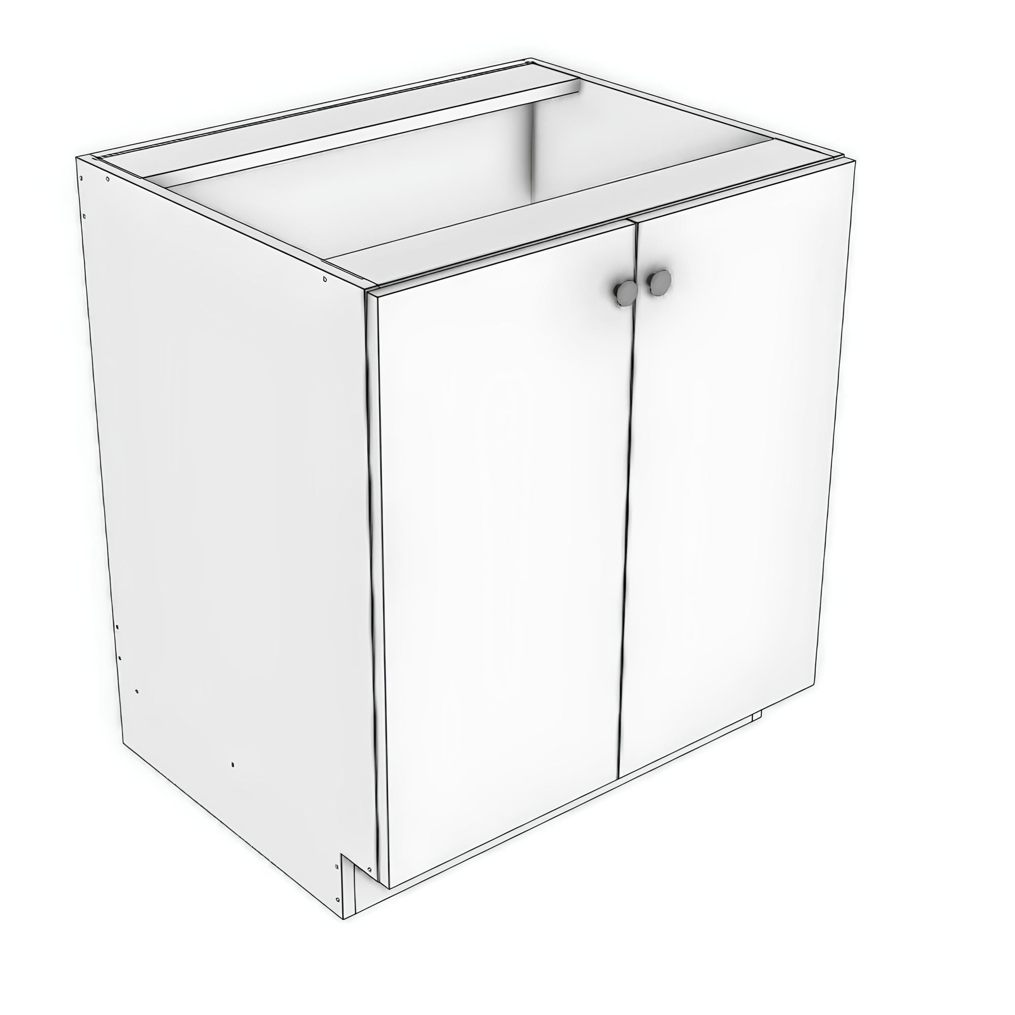 B30FD - Base Cabinet