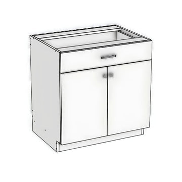 B33 - Base Cabinet