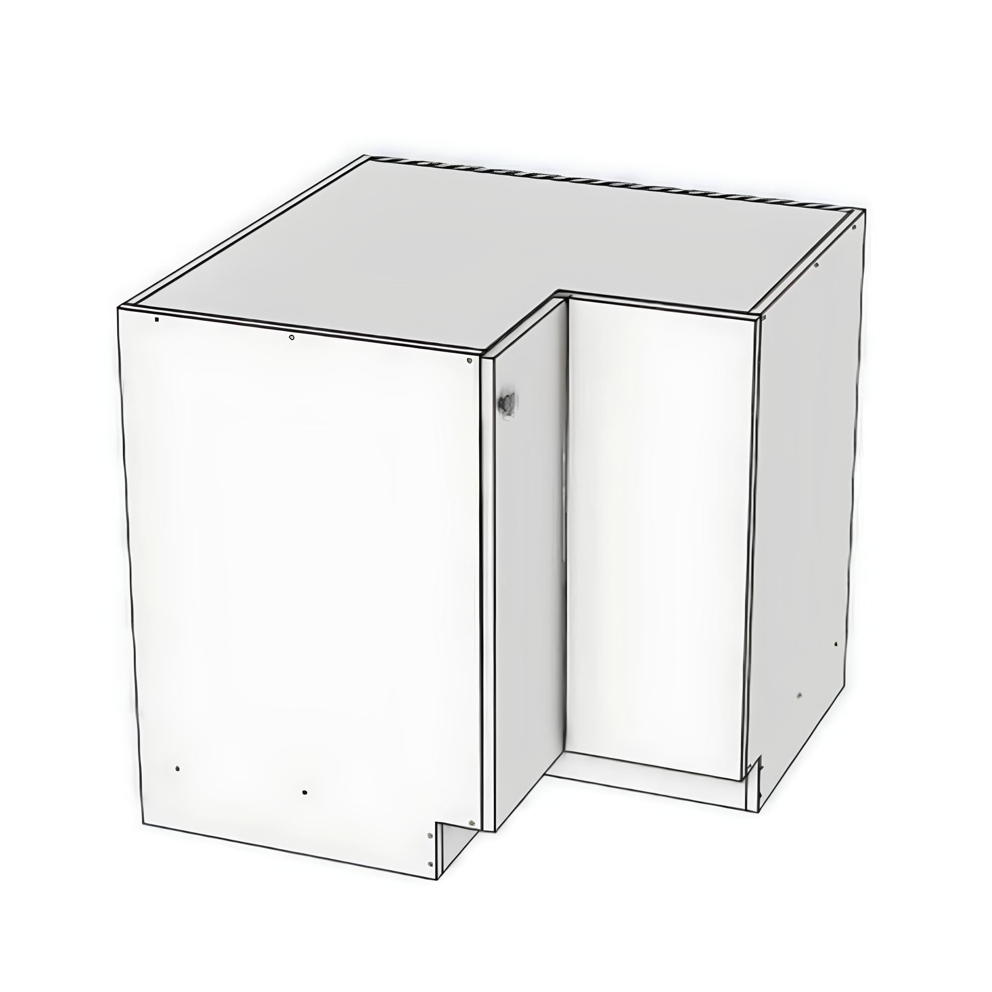 BASE 90 SUSAN 36 - Base Cabinet