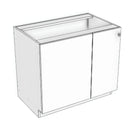 BBC39 - Base Blind Corner Cabinet-1