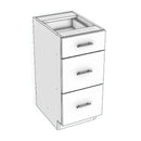 DB12-3 - Drawer Base Cabinet-1