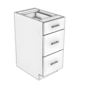 DB15-3 - Drawer Base Cabinet