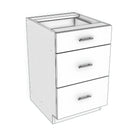 DB21-3 - Drawer Base Cabinet-1