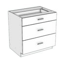 DB33-3 - Drawer Base Cabinet-1