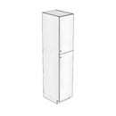 PC1890 - Pantry Cabinet-1