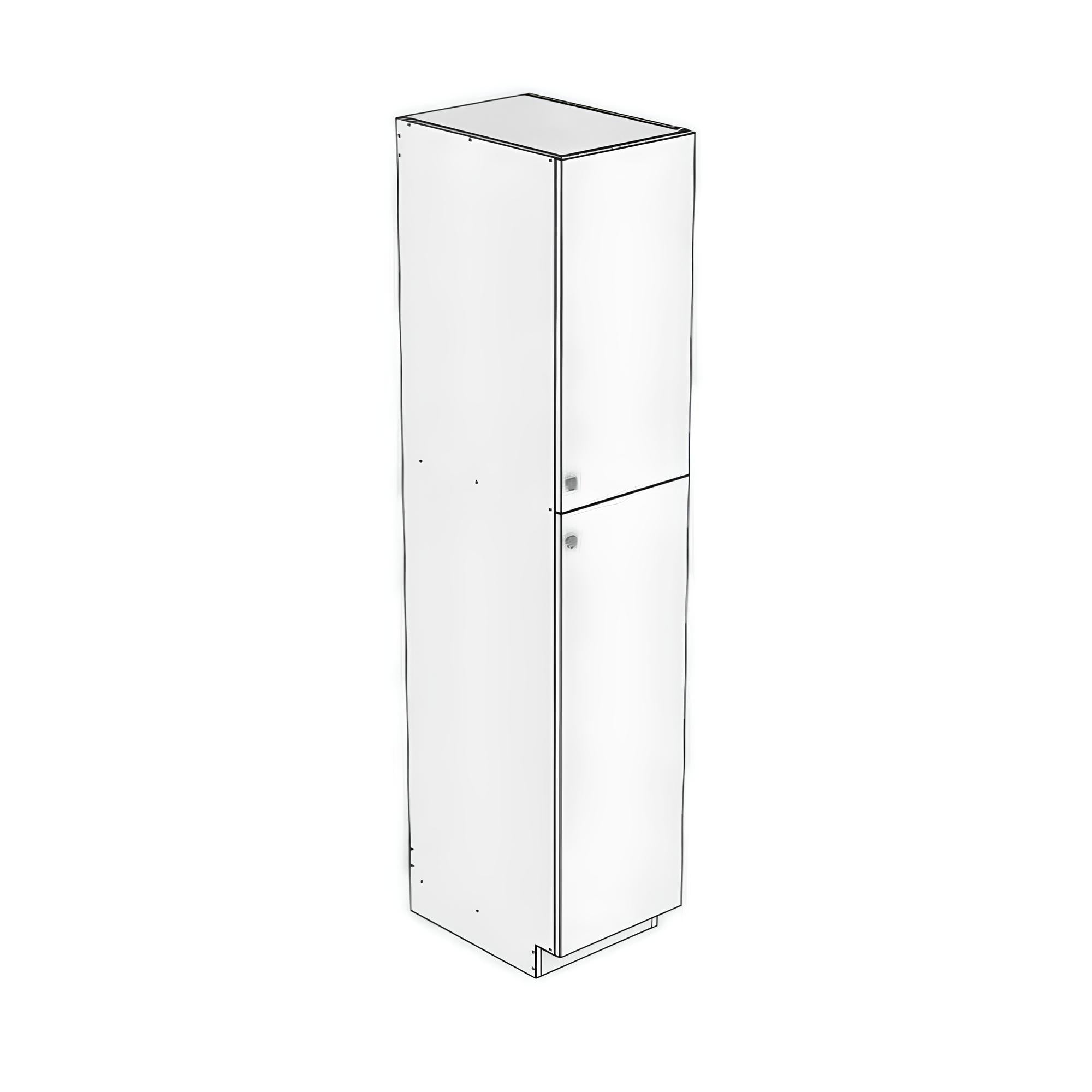 PC1890 - Pantry Cabinet