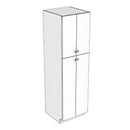 PC2484 - Pantry Cabinet-1