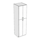 PC2490 - Pantry Cabinet-1
