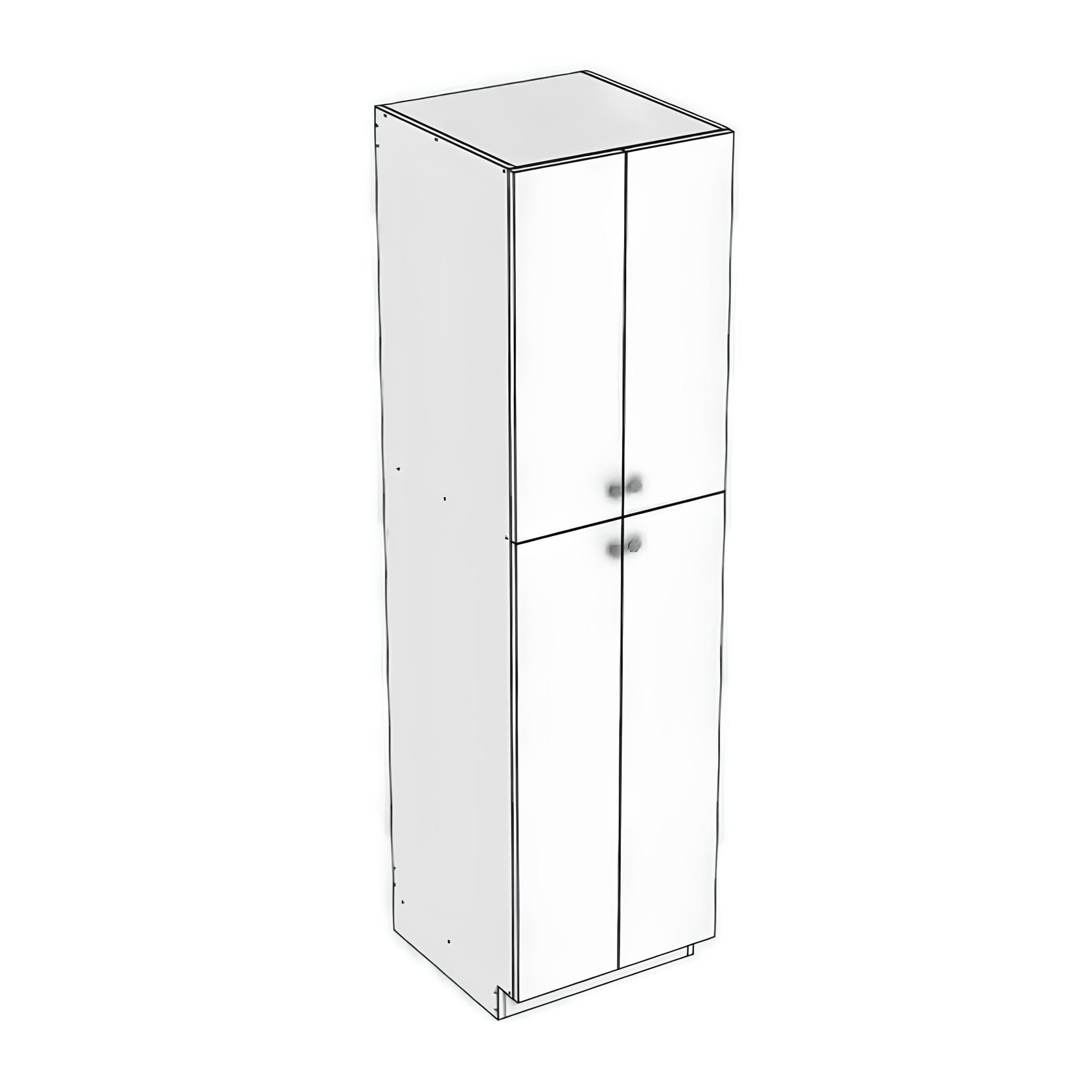 PC2490 - Pantry Cabinet