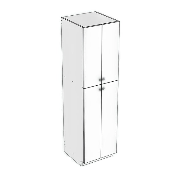 PC2490 - Pantry Cabinet