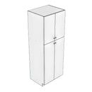 PC3084 - Pantry Cabinet-1