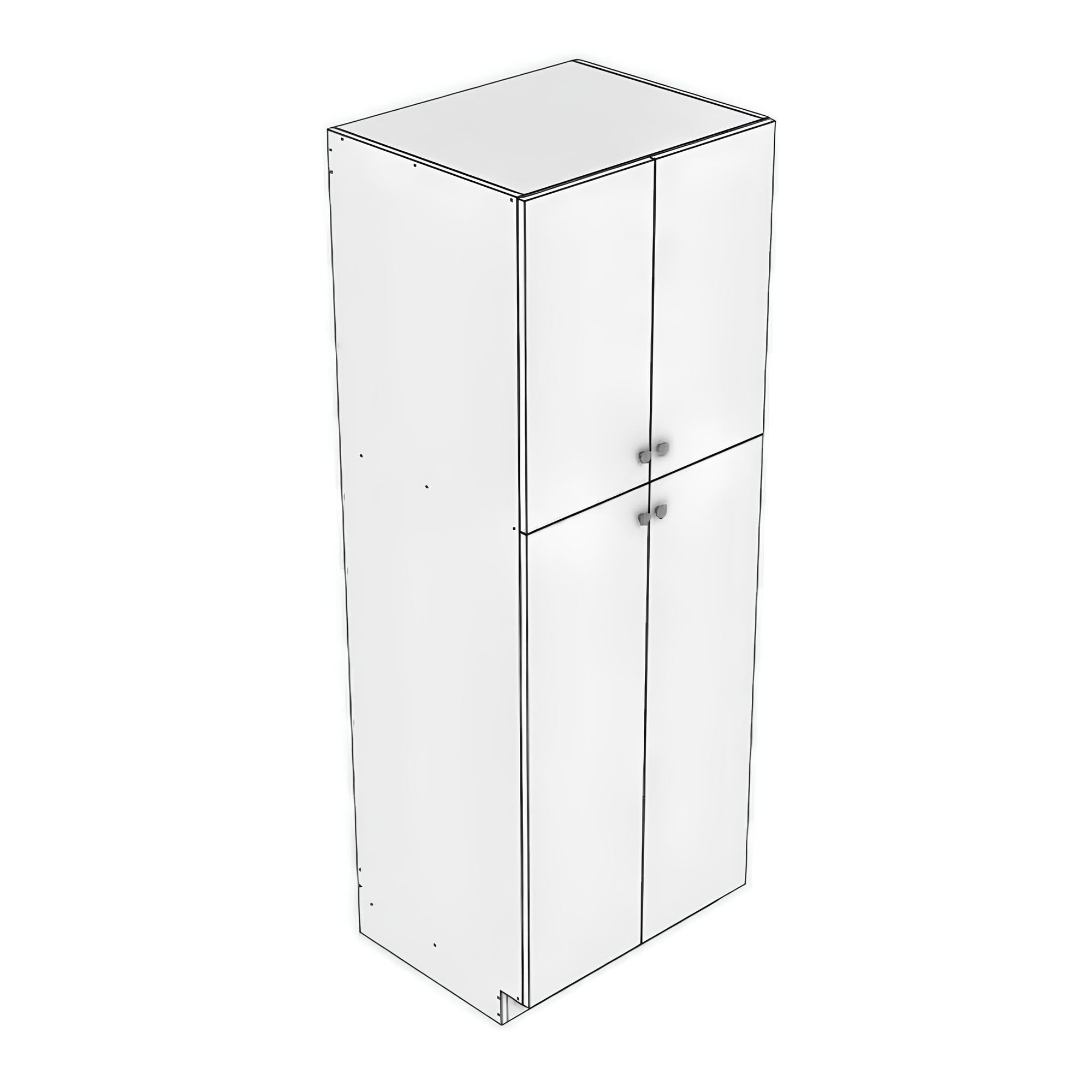 PC3084 - Pantry Cabinet