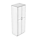 PC3090 - Pantry Cabinet-1