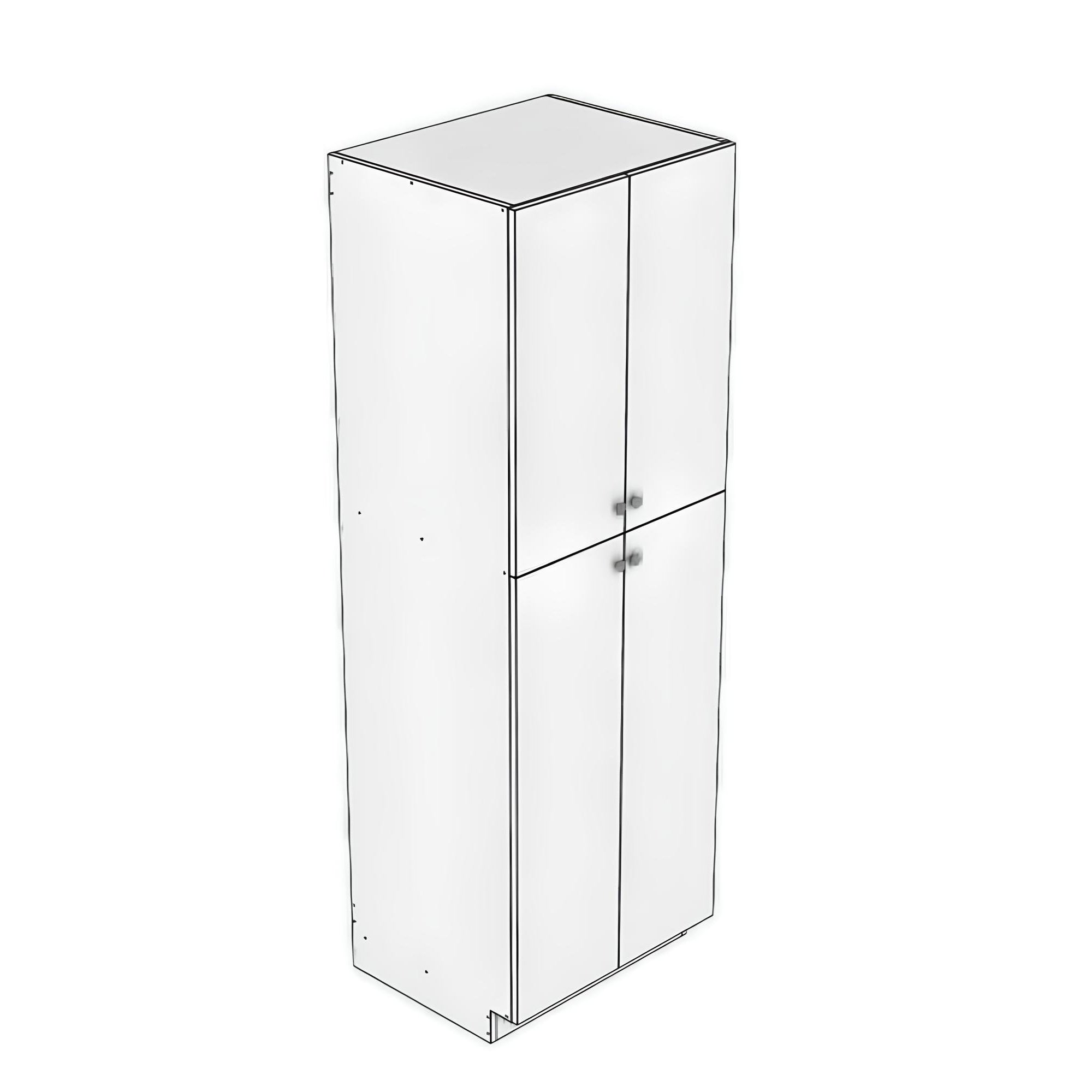 PC3090 - Pantry Cabinet