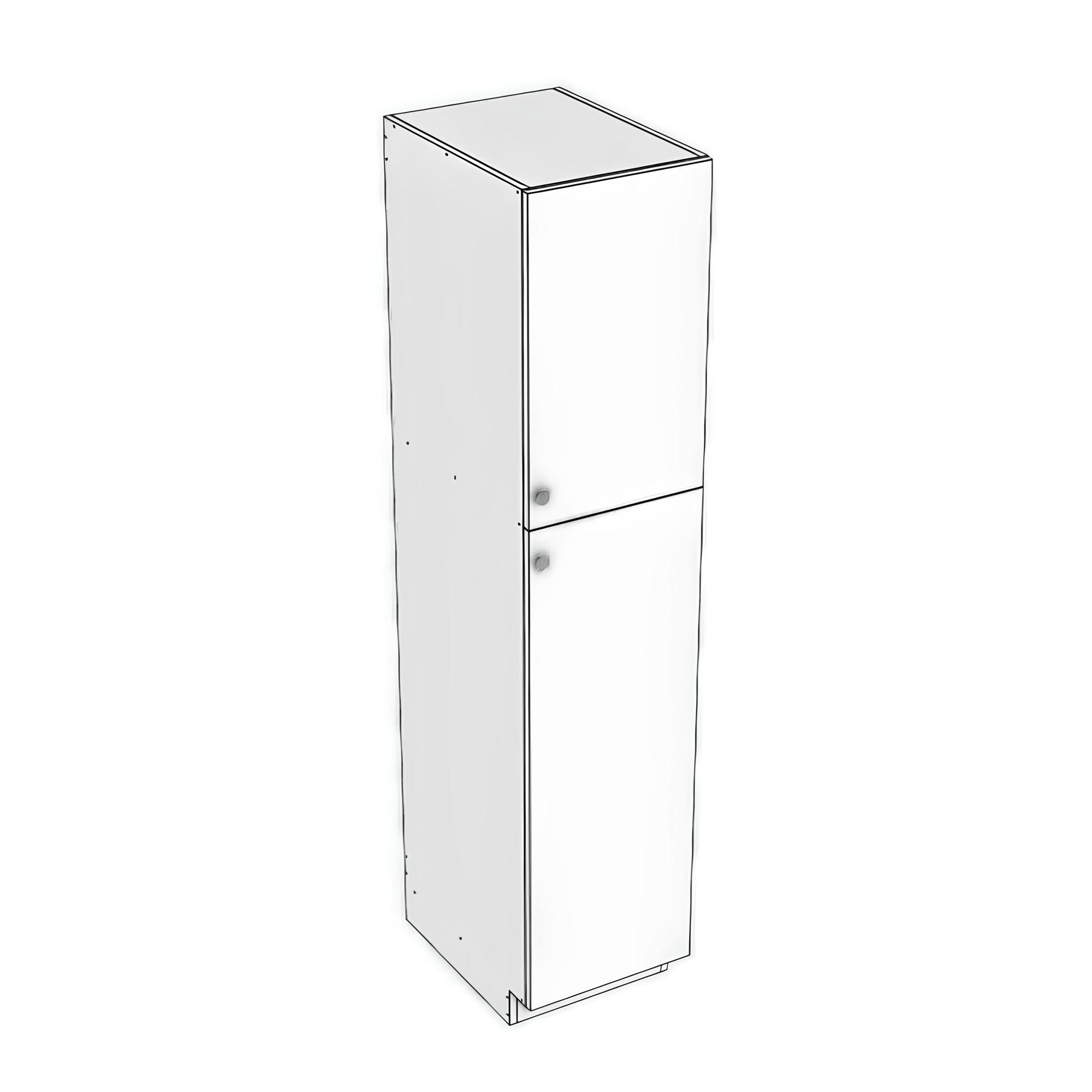 PC1884 - Pantry Cabinet