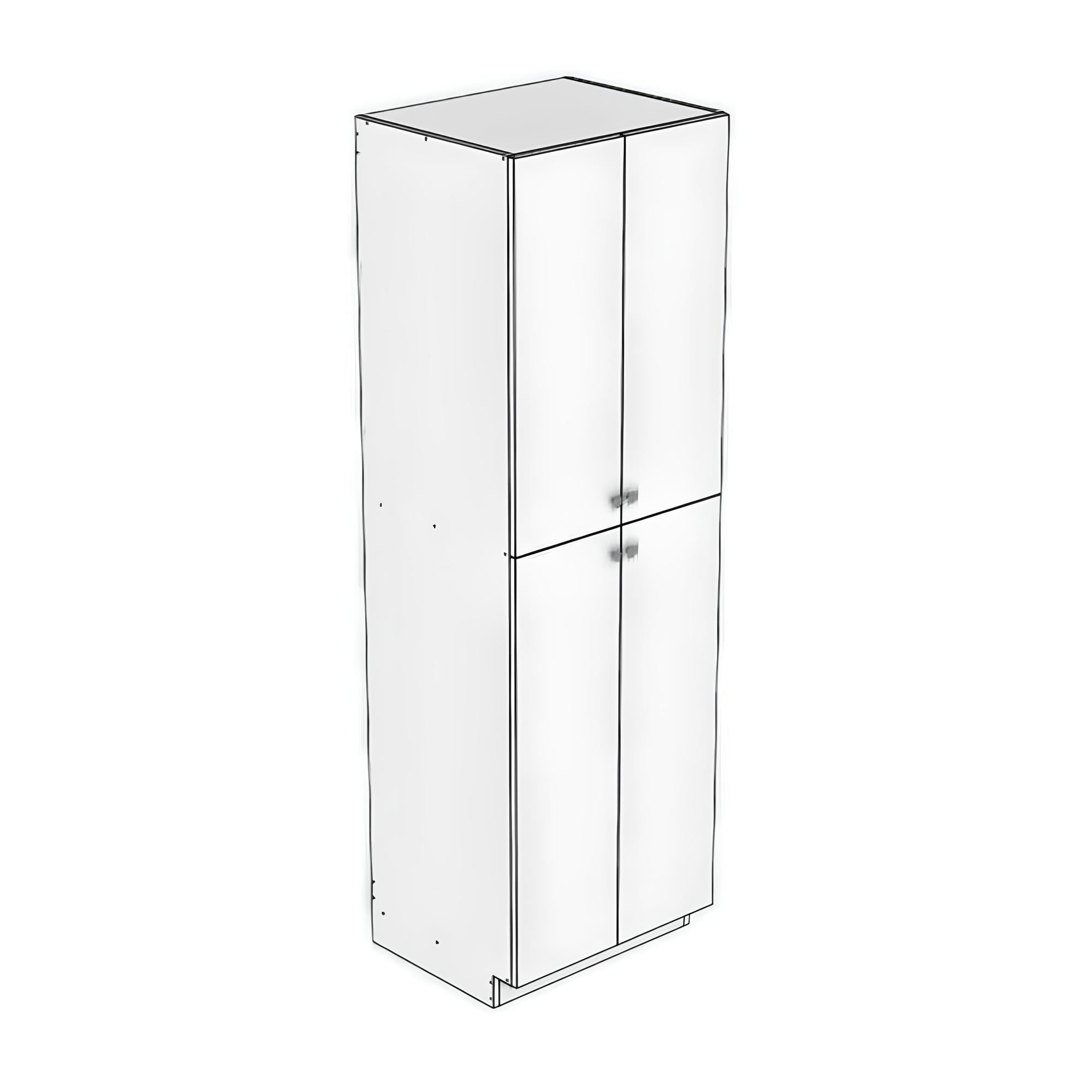 PC3096 - Pantry Cabinet