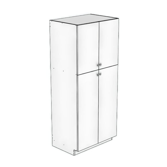 PC3684 - Pantry Cabinet