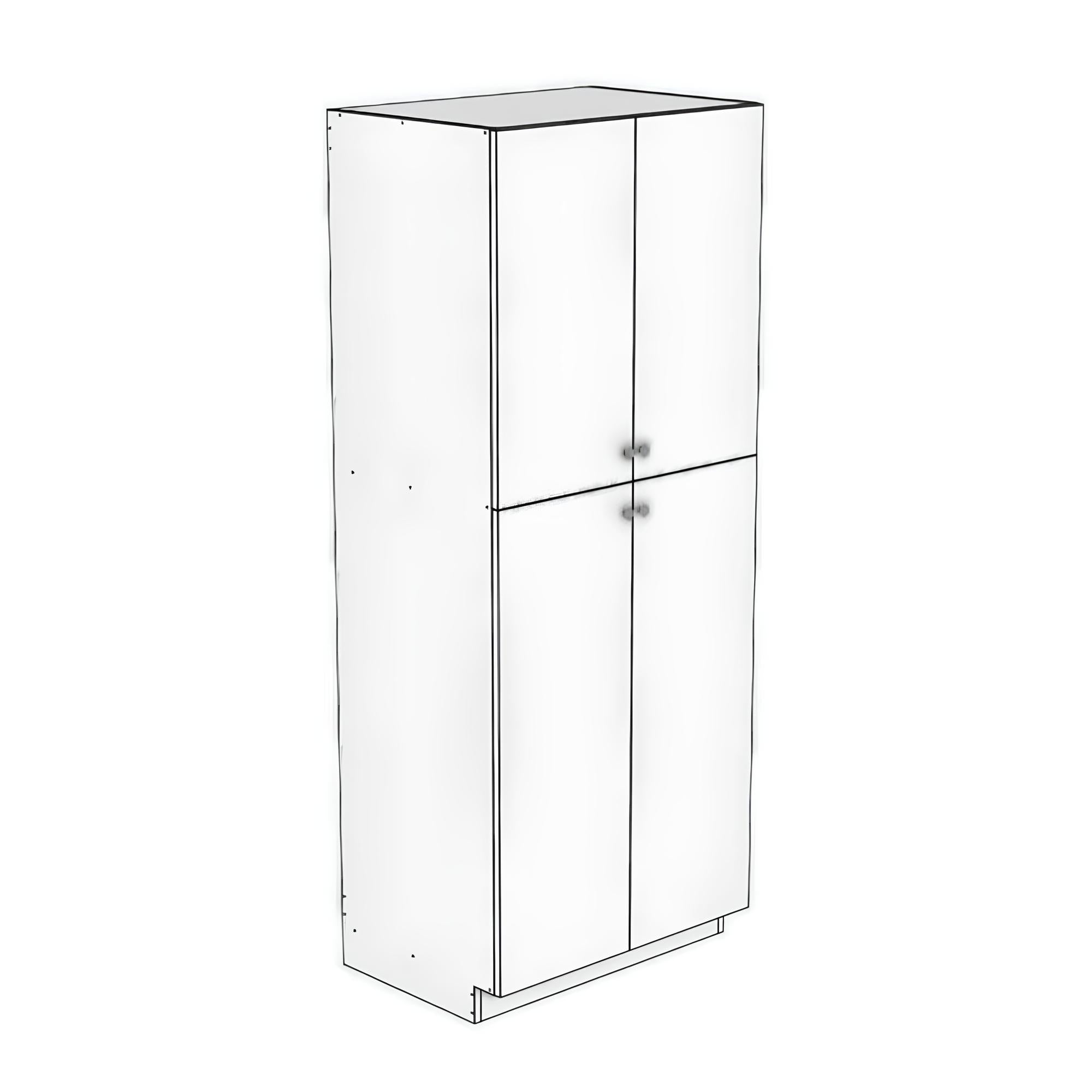 PC3690 - Pantry Cabinet