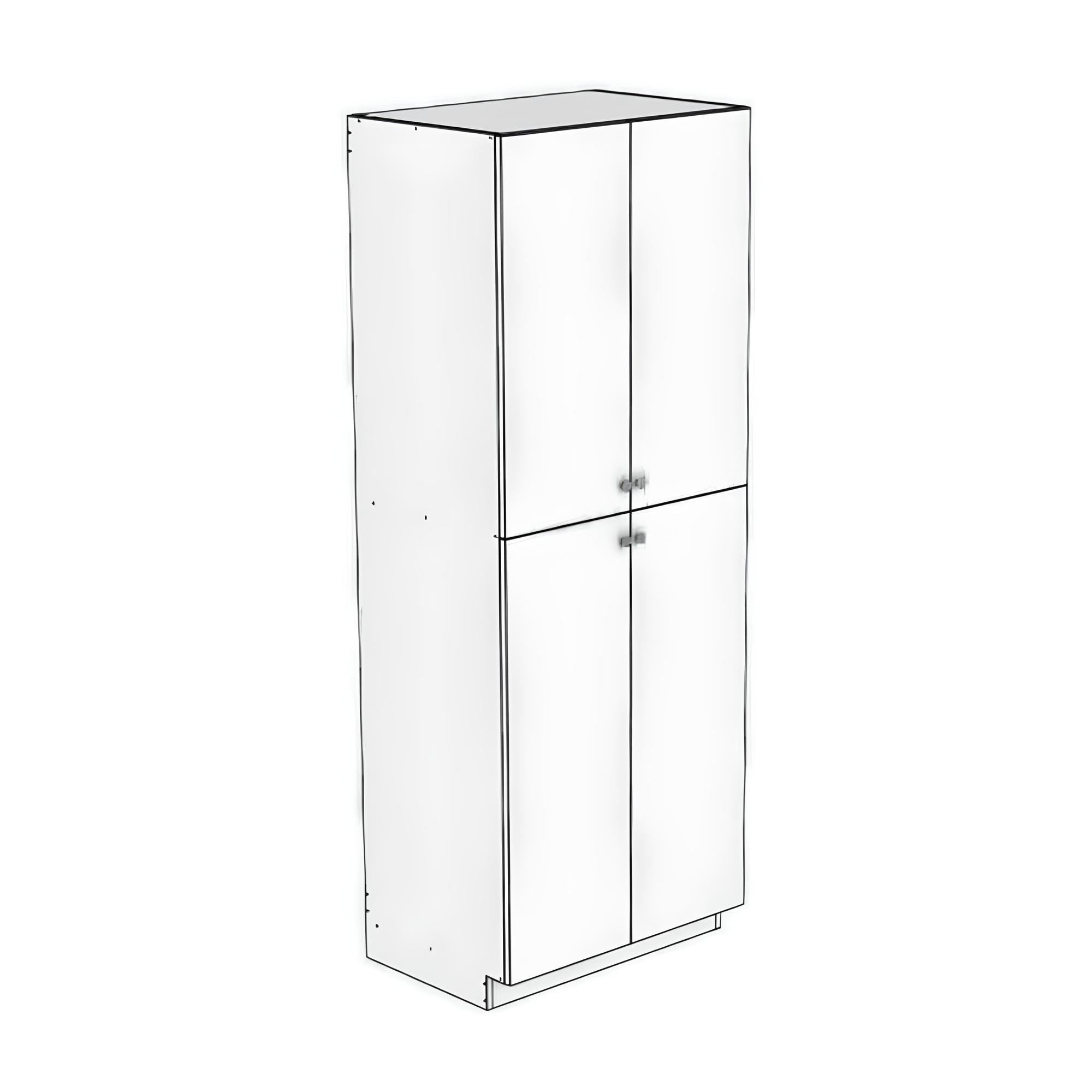 PC3696 - Pantry Cabinet