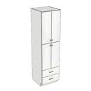 PD2490 - Pantry Drawer Cabinet-1