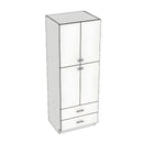 PD3084 - Pantry Drawer Cabinet-1