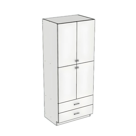 PD3690 - Pantry Drawer Cabinet
