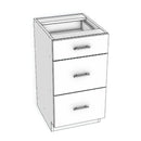 VDB18 - Vanity Drawer Base Cabinet-1