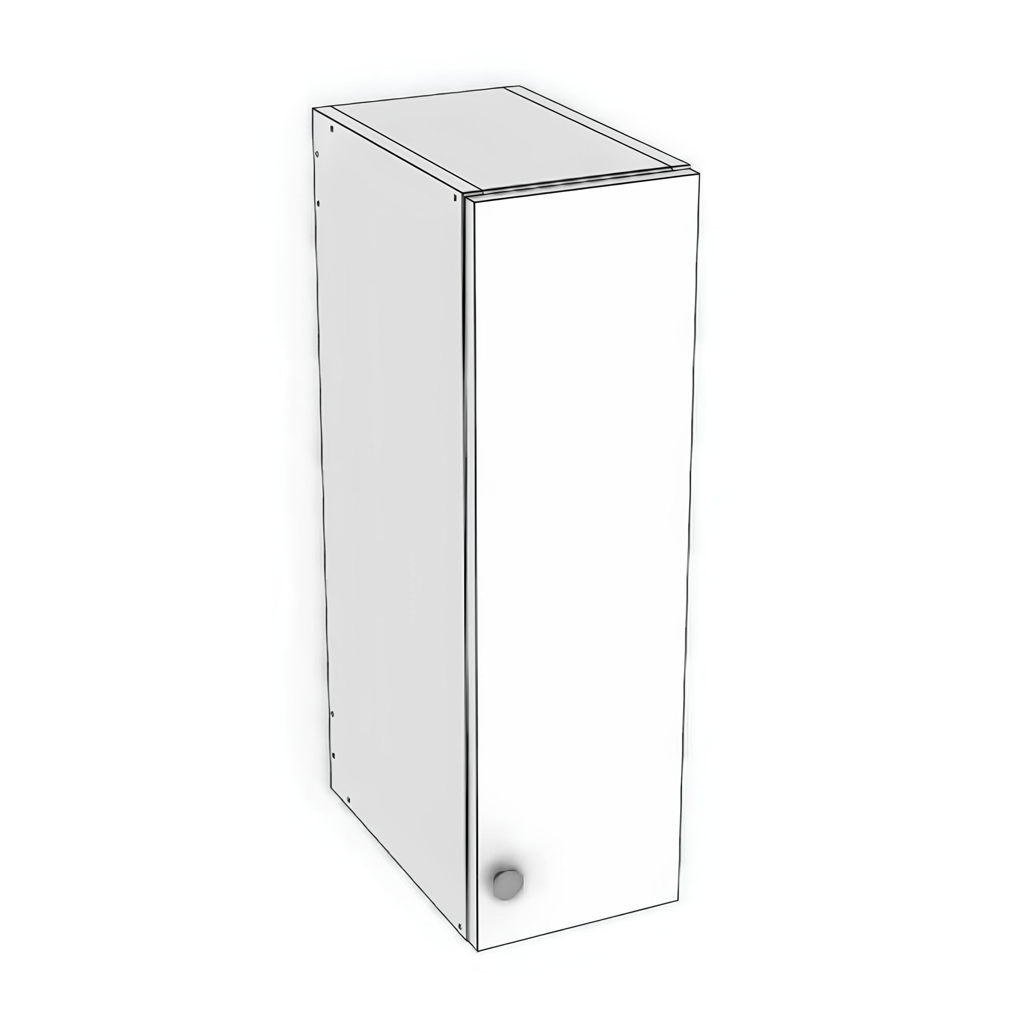 W930 - Wall Cabinet