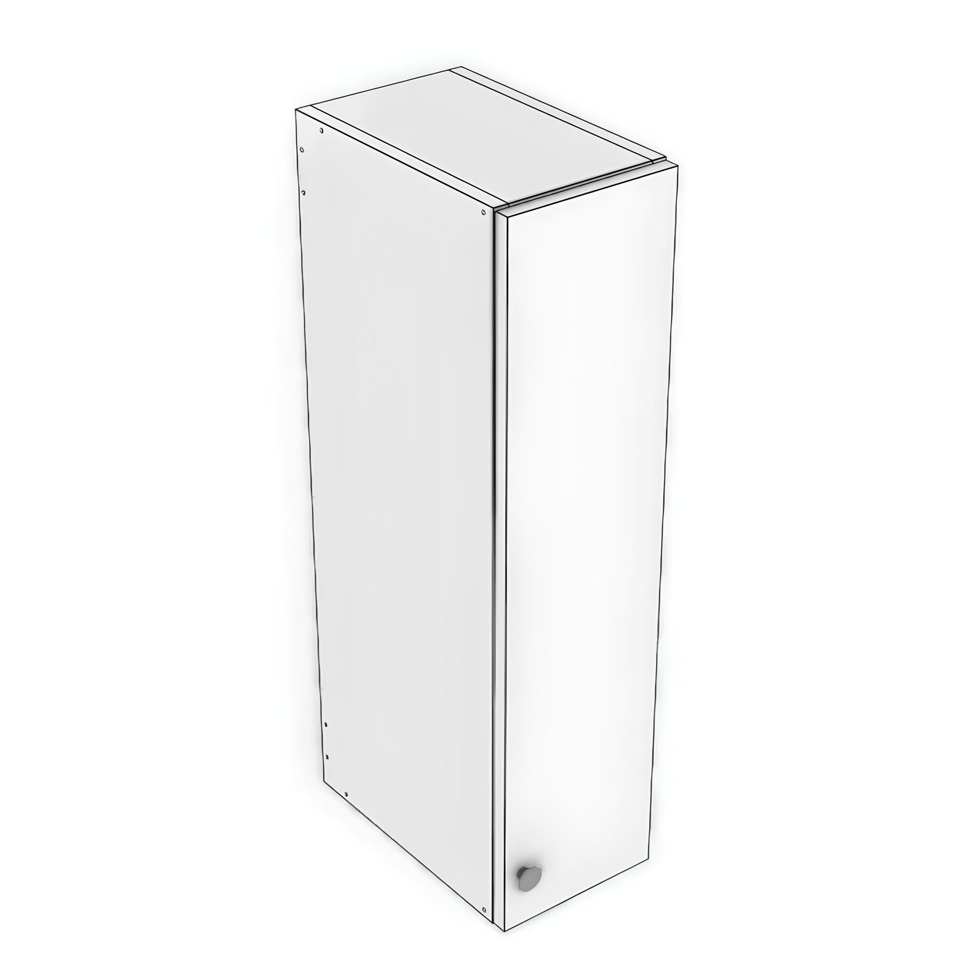 W936 - Wall Cabinet