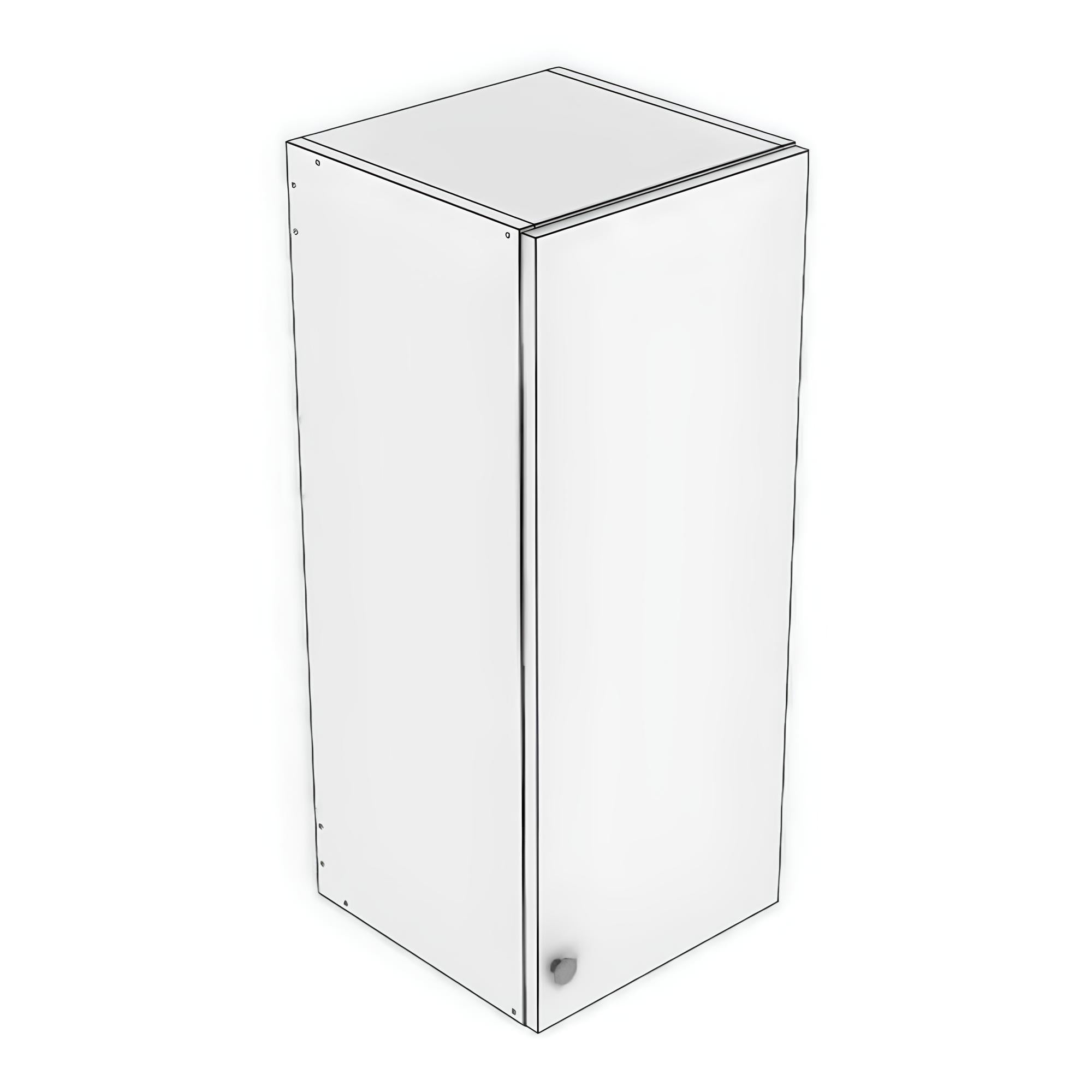 W1536 - Wall Cabinet