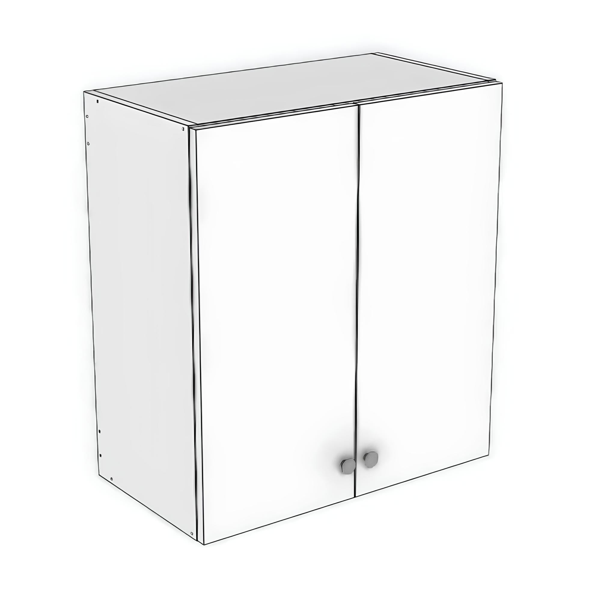 W2730 - Wall Cabinet