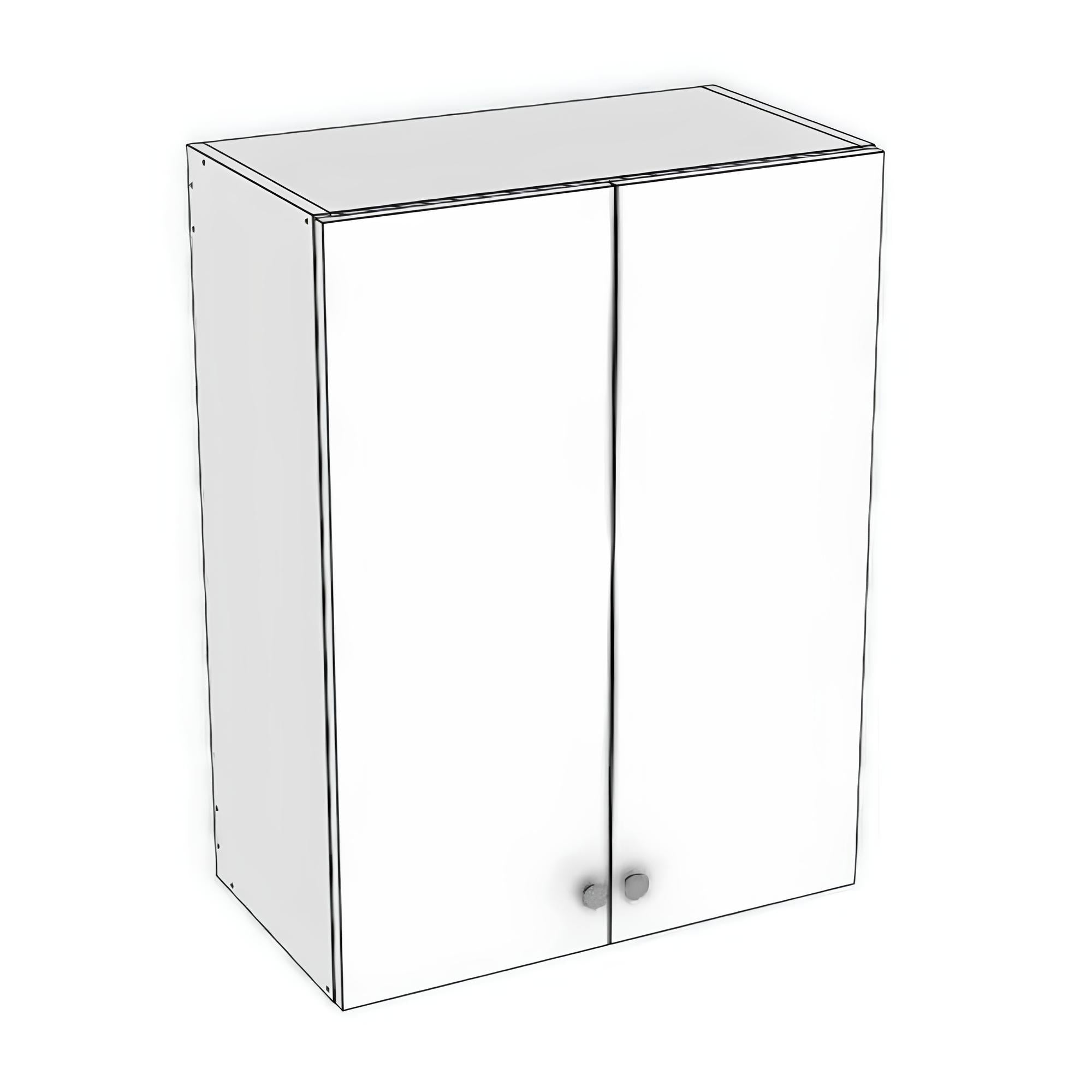 W2736 - Wall Cabinet