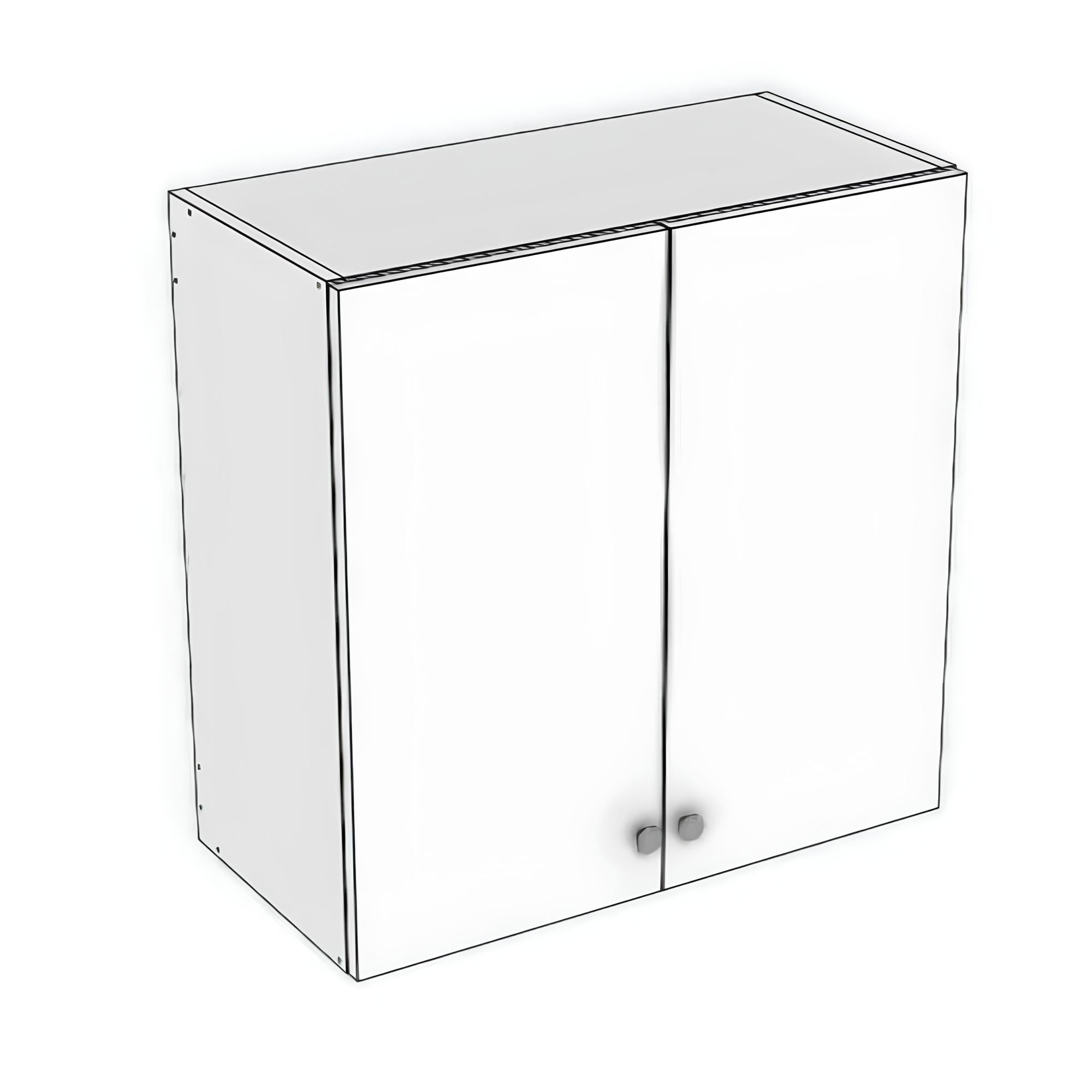 W3030 - Wall Cabinet