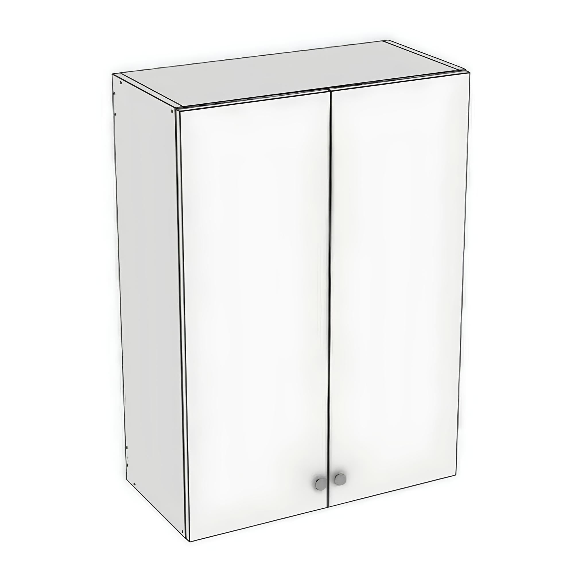 W3042 - Wall Cabinet