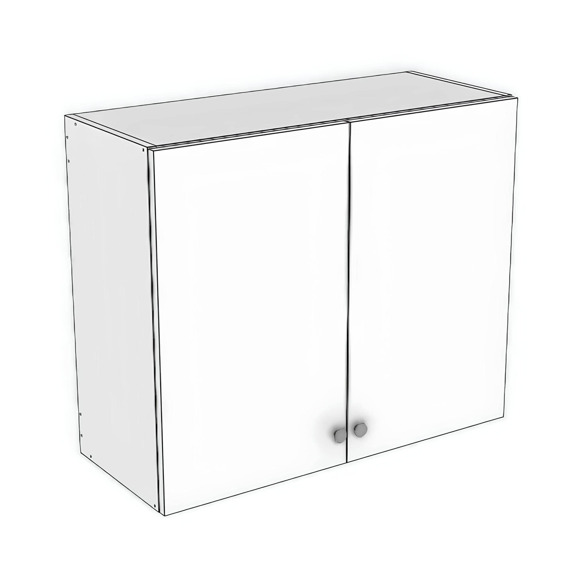 W3630 - Wall Cabinet