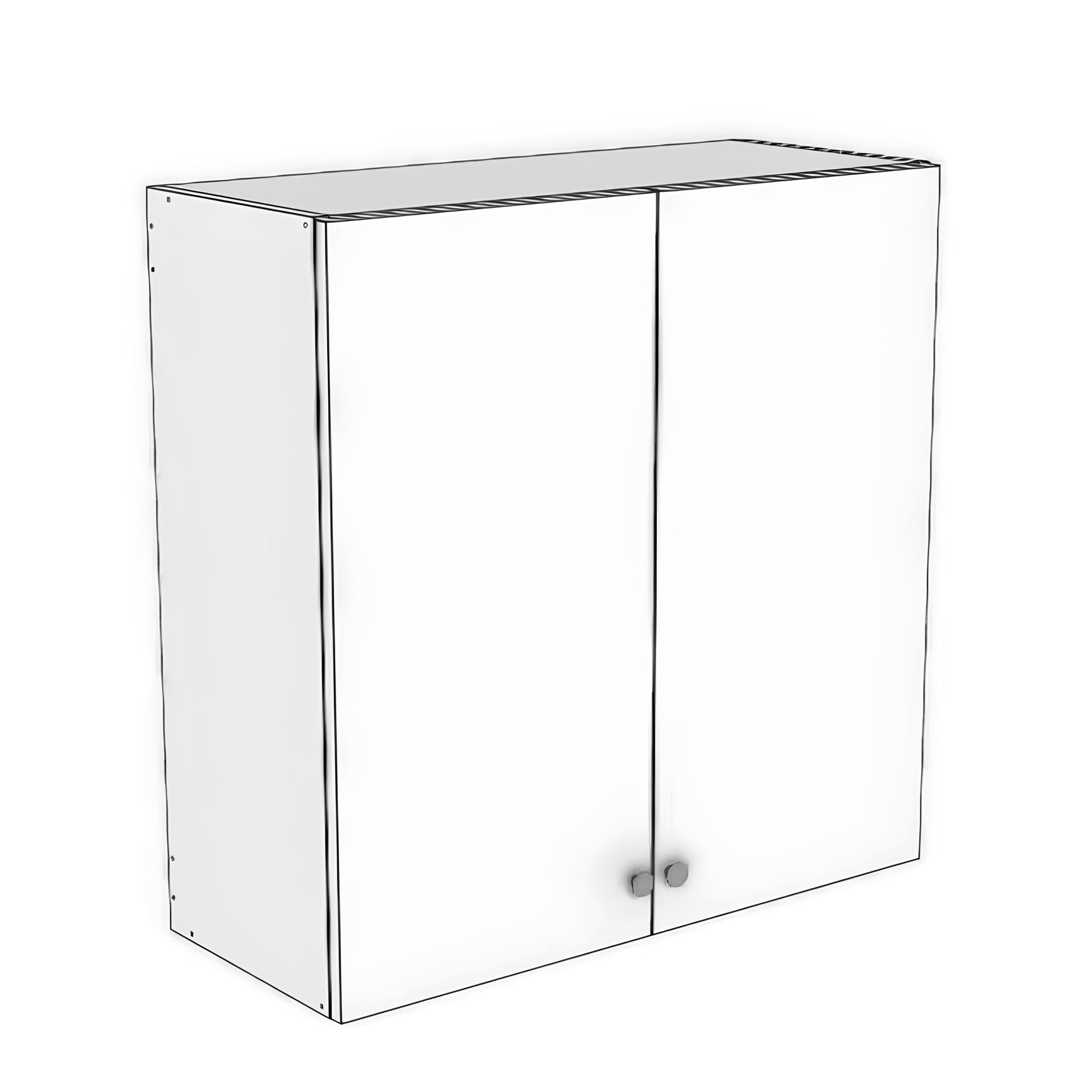 W3636 - Wall Cabinet