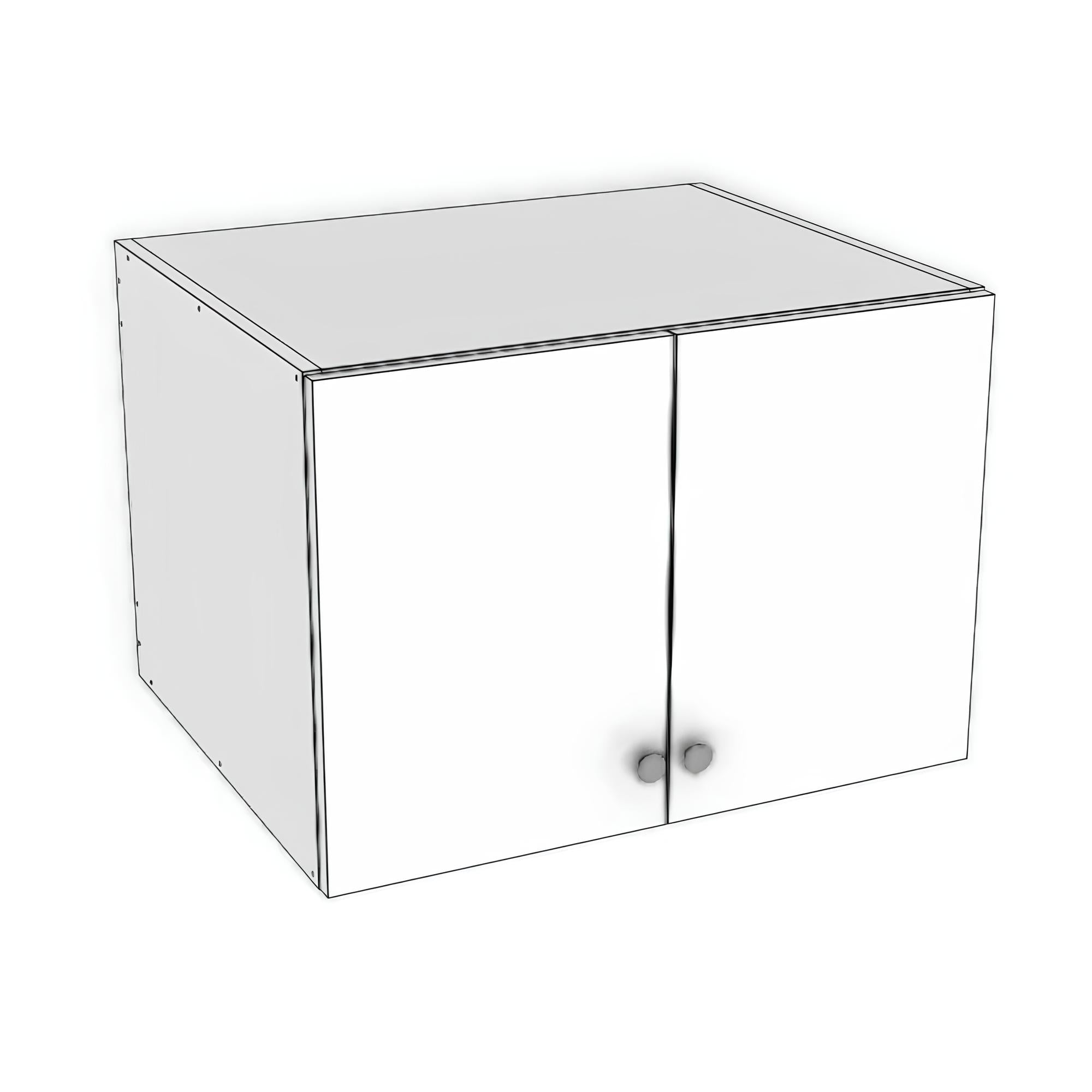 W302124 - Wall Cabinet