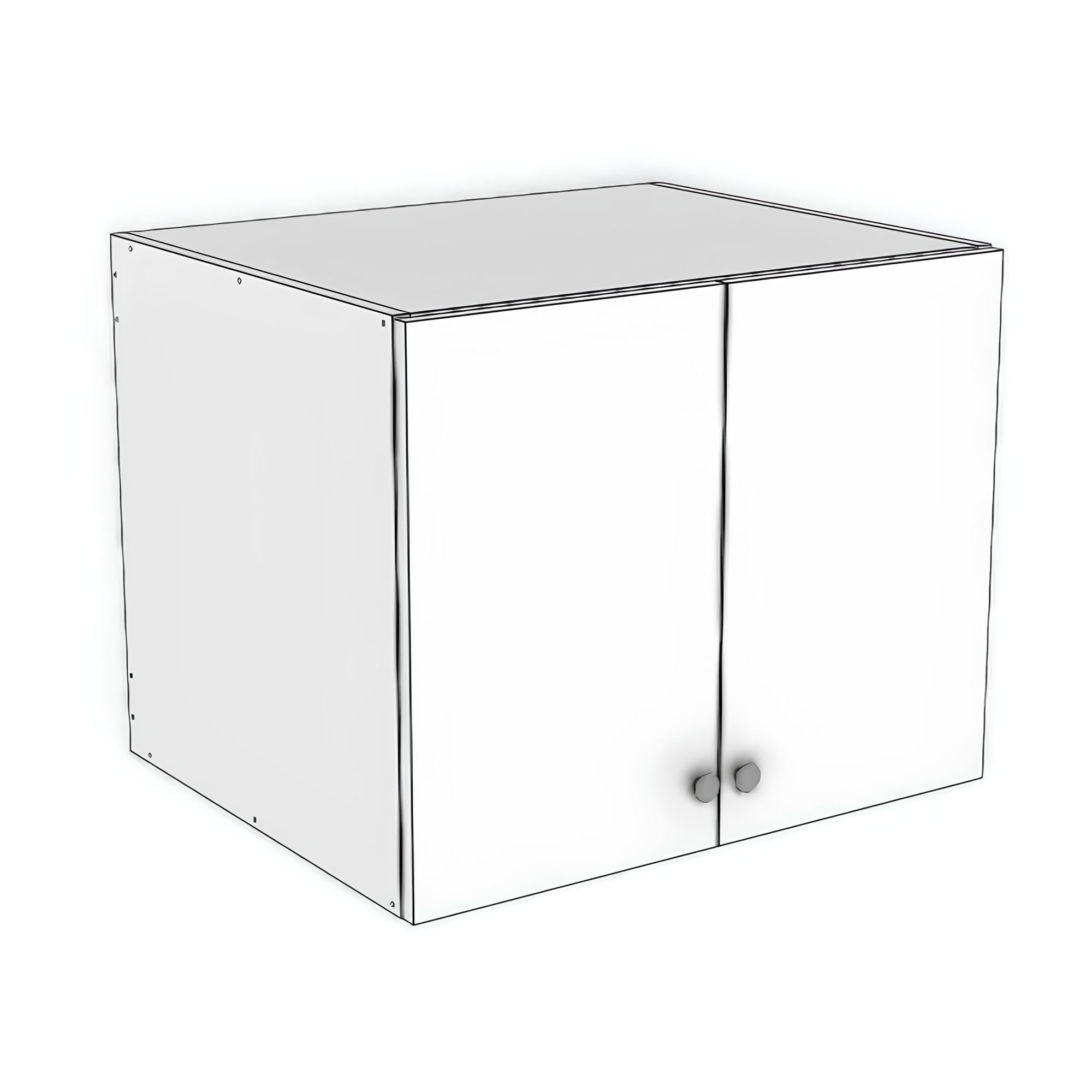 W302424 - Wall Cabinet