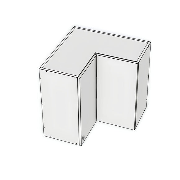 WALL 90 CORNER 30 - Wall Corner Cabinet