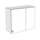 WBC30RIGHT - Wall Blind Corner Cabinet-1