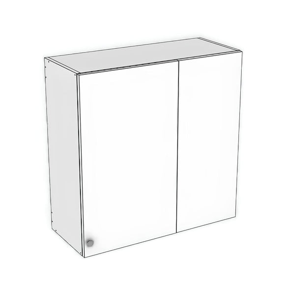 WBC36RIGHT - Wall Blind Corner Cabinet