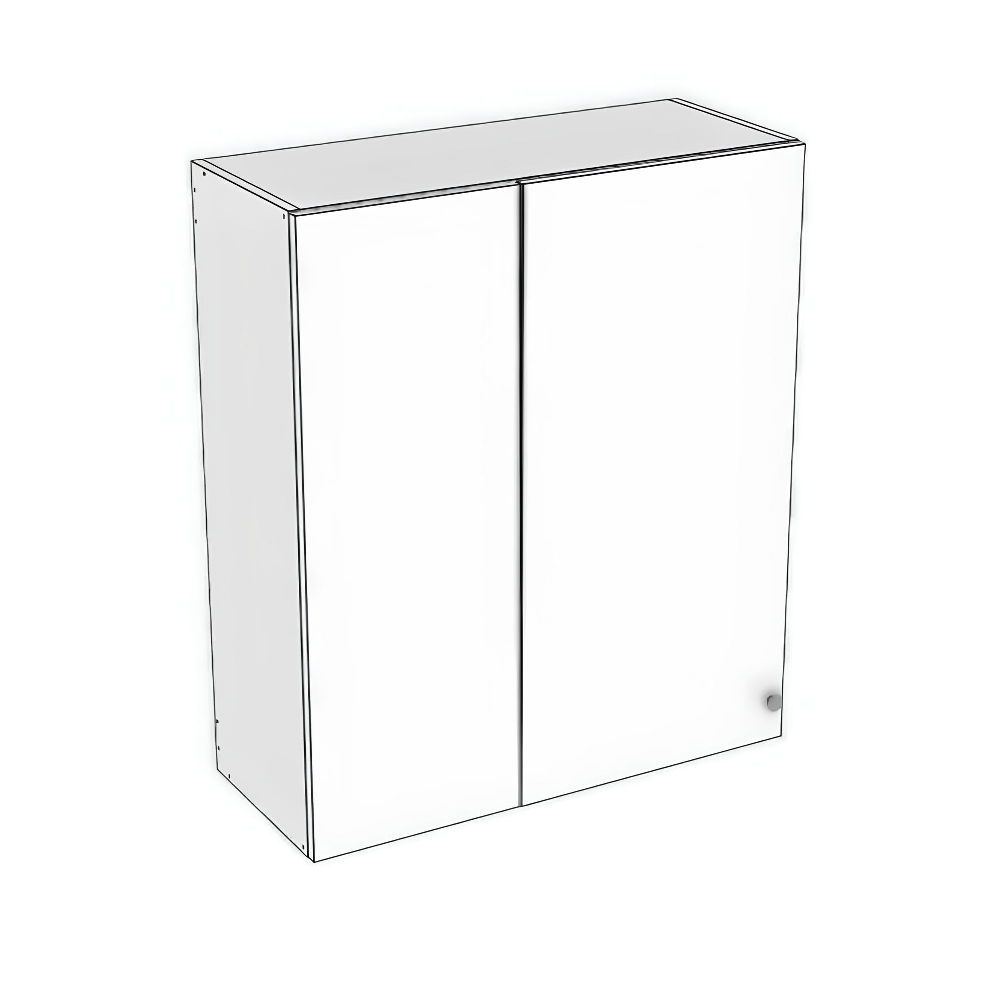 WBC42LEFT - Wall Blind Corner Cabinet